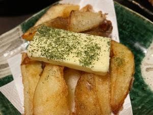 味楽市場 炭小屋