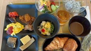 カンデオホテルズ松山大街道