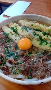 うどん日和
