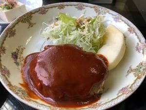 うね喫茶