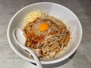 麺処湊生