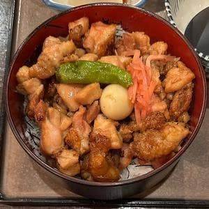 炭火焼鳥 もり穂