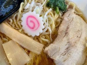 らーめん ICHI