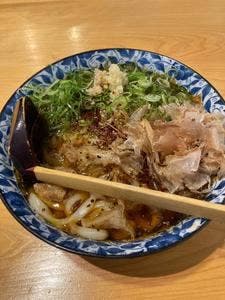 喰らうどん