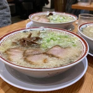 中華そば専門 田中そば店 仙台泉中央南店