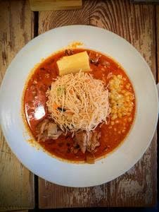 不思議香菜 ツナパハ