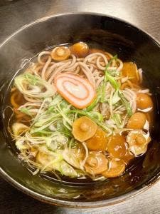 そば処 くるみ