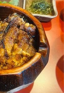 本庄うなぎ屋 北部店