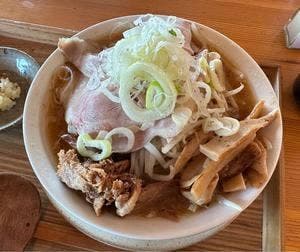 ふるさとゴハン食堂 道の駅足柄・金太郎のふるさと