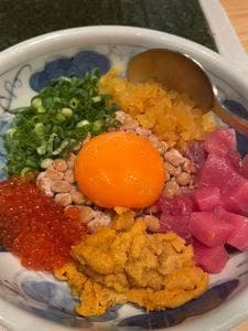 すし居酒屋 海の幸