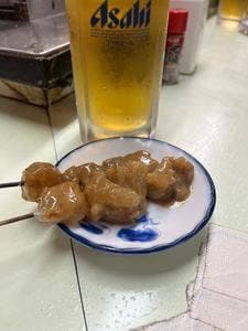 立ち飲み のんきや