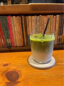 sugeo coffee in 余白