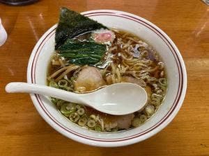 手打中華 ひかる