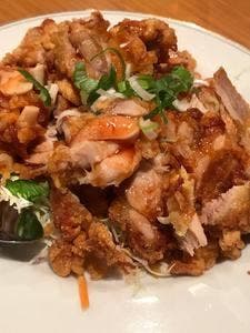 台湾料理・味家和
