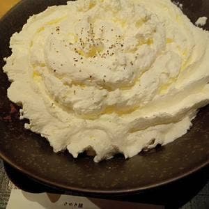 山下本気うどん 新宿三丁目