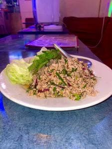 THAI FOOD ＆ KARAOKE MARAKO 新宿店