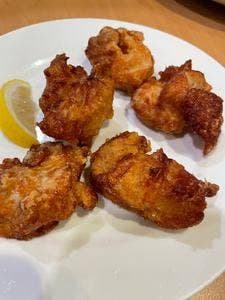 ガスト 岡山下中野店