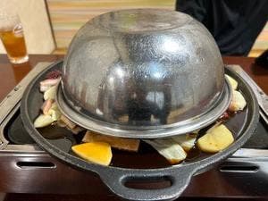 じゃがいも