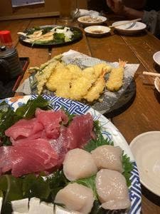 酒処きずな