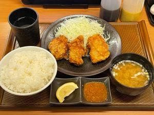 から好し 富山新庄店