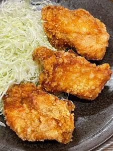 から好し 富山新庄店