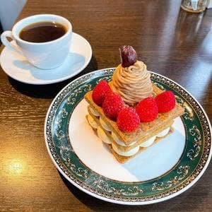リスカフェ