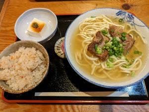 八重山そば みやら製麺