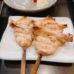 鶏奈緒