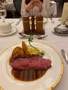 リフェクトリー ブリティッシュヒルズ