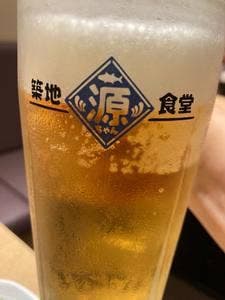 築地食堂 源ちゃん キュービックプラザ新横浜店