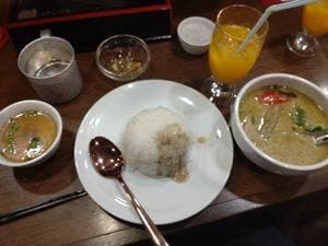 キングサイアム 吉祥寺本店