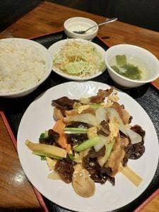 沁香苑