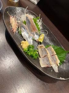 魚・季節料理 たがわ