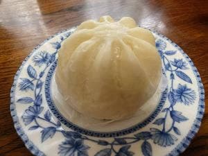 蓬莱本館