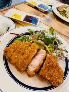 CAFE CHALLENGER 88 靭公園店