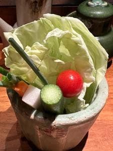 串の坊 東京銀座本店