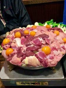 シチュー屋