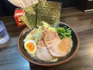 武術家