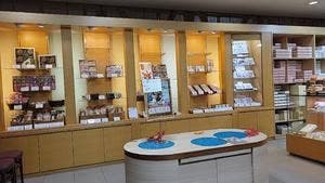 十万石 東浦和店