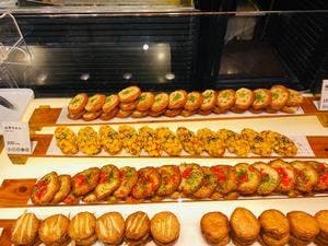 QJIKI 鹿児島中央店