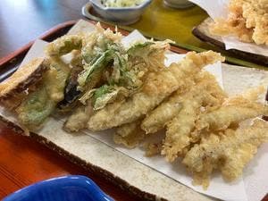 水神屋食堂 ボート店