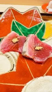 鮨 はこざき