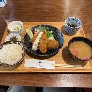 橋の湯食堂