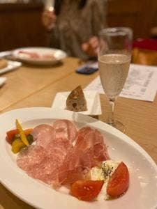 Osteria Sale e Pepe