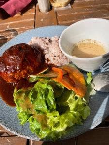 Cheval Café