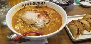 北京ラーメン