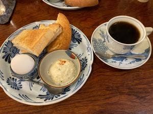 珈琲物語