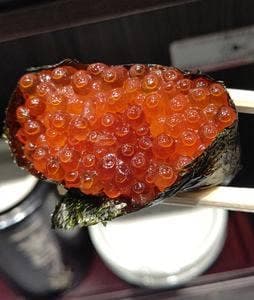 寿司 魚がし日本一 成田空港第2ターミナル店