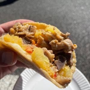 MASACASA TACOS