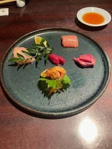 吹上庵北新地